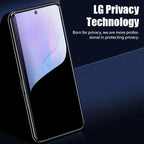 1-5 Stück Blickschutzfolien aus gehärtetem Glas für Samsung A07 A06 A05 A57 A56 A55 A54 A36 A35 A34 A33 A26 A25 A17 A16 A15 A14
