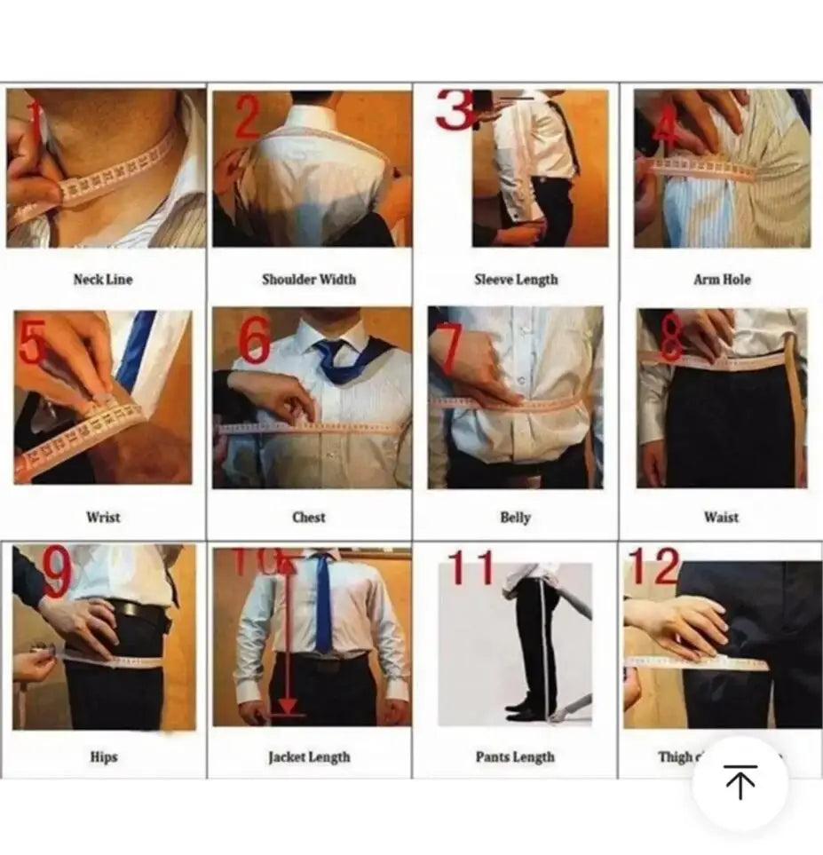 Luxuriöses Kostüm Herrenanzug 2-teiliges Set Strass Kristalle Schalkragen Maßgeschneiderte Hochzeit Slim Fit Smokings Blazer für den Bräutigam