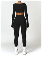 Neue Sommer High Waist Sport Leggings Damen Stretch Gymnastikhose Damen Lauf-Workout-Leggings Weibliche weiche Strumpfhose Push Up Yoga Hose