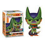 Funko Pop Animation Dragonballs Perfect Cell #13 #759 Cell (2. Form) #1227 Actionfigur Spielzeug Geschenke Sammlung Vinylfiguren