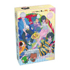 Original Anime Link Click Karte Film Karte Cheng Xiaoshi Lu Guang SSP SEC Sammelkarten Cosplay Geschenk Kinder Spielzeug Geschenk