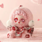 POP MART SKULLPANDA Winter Symphony Series Blind Box Mystery Box Guess Bag Spielzeug Puppe Süße Anime Figur Schreibtisch-Ornamente