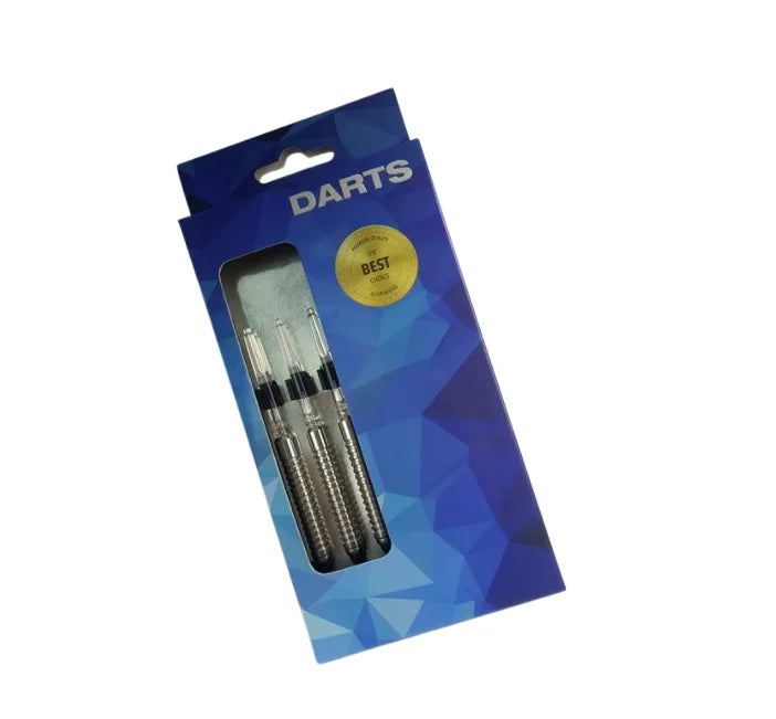 3 Stücke Soft Tip Edelstahl Darts 17G Professionelle Darts Indoor Sport Darts Pin Sport Spiel Kostenloser Versand