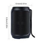 A3 Bluetooth-Lautsprecher Heim tragbar Verbindung Handy Bluetooth-Lautsprecher Surround Subwoofer Outdoor Wireless Speaker