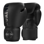6/8/10/12oz Boxhandschuhe Professionelle Erwachsene Sanda Muay Thai Kampfhandschuhe für Männer und Frauen Trainings-Sandsack Free Fight MMA
