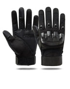 Motorrad Camping Radfahren Wandern Klettern Taktische Handschuhe Touch Design Fitness Schutz Sport Jagd Handschuhe