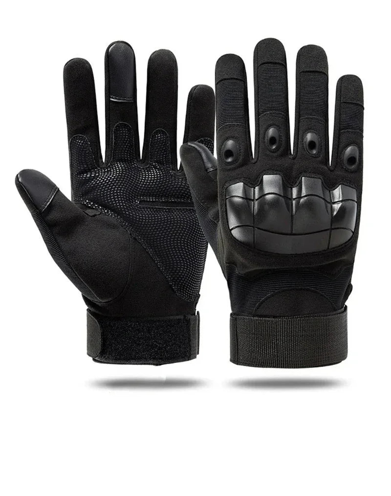 Motorrad Camping Radfahren Wandern Klettern Taktische Handschuhe Touch Design Fitness Schutz Sport Jagd Handschuhe