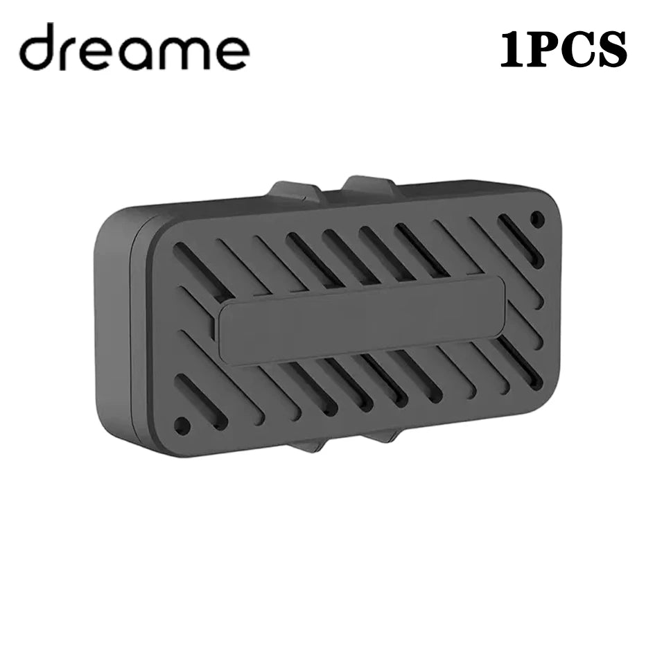 Dreame X50 Ultra/X50 Master/L50 Pro Ultra/L40S Pro Ultra/L40s Ultra/MOVA V50 Ultra Ersatzteile Hauptbürste Filter Mopptuch Staubbeutel