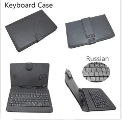 11,6" Windows 10 Tablet PC 2GB DDR + 64GB Z3735G CPU 1366*768 IPS-Bildschirm Quad Core G12 Dual-Kamera 2-in-1 mit Docking-Tastatur