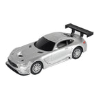 Analog Slotcar 1/43 1:43 1 43 Elektrisches Renn-Fernbedienungs-Rennbahn-Spielzeugauto für Carrera Go Scalextric Ninco SCX