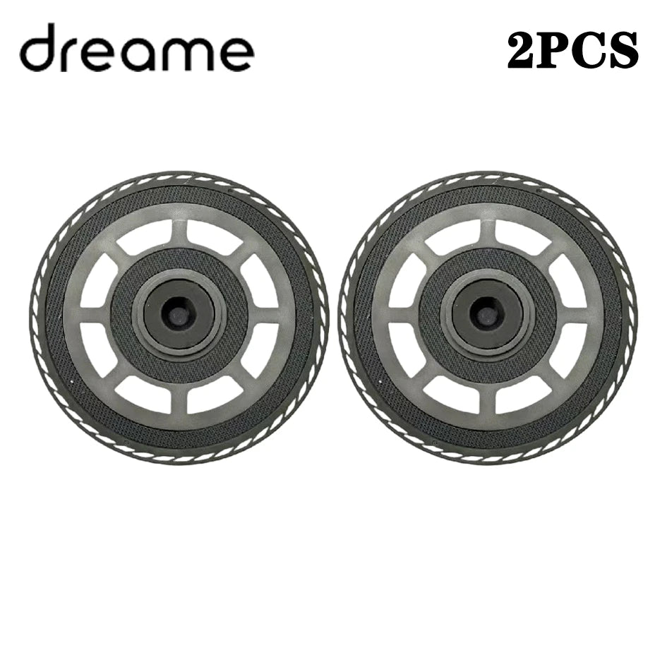 Dreame X50 Ultra/X50 Master/L50 Pro Ultra/L40S Pro Ultra/L40s Ultra/MOVA V50 Ultra Ersatzteile Hauptbürste Filter Mopptuch Staubbeutel