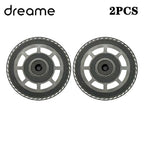 Dreame X50 Ultra/X50 Master/L50 Pro Ultra/L40S Pro Ultra/L40s Ultra/MOVA V50 Ultra Ersatzteile Hauptbürste Filter Mopptuch Staubbeutel