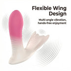 APP Bluetooth Steuerung Vagina Vibrator Masturbation Frauen Klitoris Vibration Stimulator Tragbarer Vibrator Erotikprodukte für Erwachsene