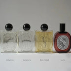 Temptation Perfumes Everyday Essential Mix – Oud-Holz Patschuli Moschus Ansprechender Duft Kölnisch Wasser Männer Duftend Echtes Herren-Kölnisch Wasser