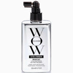 WOW Anti-Feuchtigkeits-Haarspray Für extrem krauses Haar Glättendes Shampoo Glanz-Glättungs-Conditioner Feuchtigkeitsspendende Haarpflege