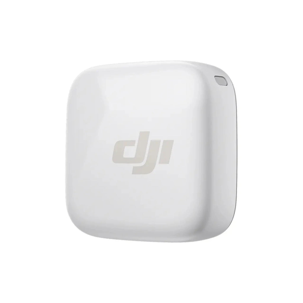 DJI Mic Mini Transmitter: Hochwertiger Sound mit stabiler Übertragung, Originalware auf Lager