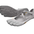 VI-B Damen Klassische Professionelle FiveFingers Schuhe Fitness Yoga Tanz Weiche Sohle Rutschfest Schnelltrocknend Sport Split-Toe-Sneaker