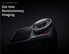 DJI Osmo Action 5 Pro Standard Combo Nächste Generation 1/1.3″ Sensor Klare OLED-Touchscreens 32X Super Zeitlupe