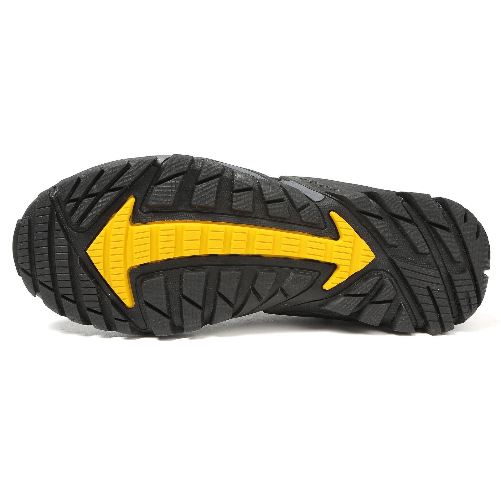 FANCYLEE Damen-Trekkingschuhe Atmungsaktives Mesh-Wanderer Leichtgewichtige Outdoor-Rutschfeste Bergsteigerschuhe EU 36-42