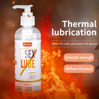 200 ml Gleitmittel für Sex Sperma-Gleitmittel Vagina Mann Analsex Schwul Persönliche Gleitmittel Intim Sexuelles Gleitgel auf Wasserbasis Erotikshop