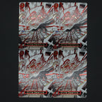 One Piece TCG OPCG English Manga Event Card Set Gear 2 DDM GGG Ground Death Frighten Me OP09 OP10 OP11 OP12 OP14 Goldprägung