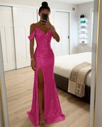 Dieses Kleid ist für die selbstbewusste Fashionista, die keine Angst hat, ihre Individualität zu zeigen