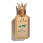 Al Ezz Al Oud Hersh Lahab Unisex Parfüm Langanhaltender Duft Luxuriös Aromatisch Mittlerer Osten Dubai Bodyspray Eau De Toilette
