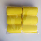 6-14 Stück weiche Schaumstoffkissen-Lockenwickler für Haare, Lockenwickler für Friseursalons, DIY-Locken, Friseurset, DIY-Heimhairstyling-Werkzeuge