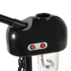 750ML Professioneller Gesichtsbedampfer, 800W Einstellbares Hautpflegegerät, Dampfgerät für Salon, Schönheit und Spa