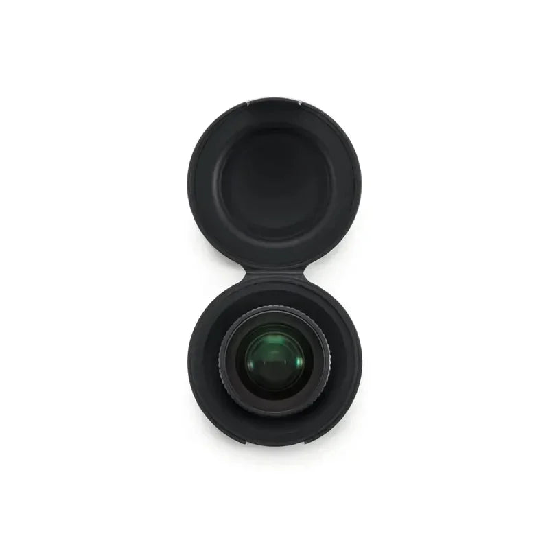 DJI Osmo Action 6 FOV Boost Lens expanding the camera's field of view to 182 when attached Original Accessories in Stock