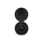 DJI Osmo Action 6 FOV Boost Lens expanding the camera's field of view to 182 when attached Original Accessories in Stock