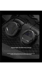 Speed Cycling Sneaker Herren Rennradschuhe Cleat-Schuhe SPD-Schuhe Fahrrad Flat Pedal Schuhe Herren Outdoor-Schuhe Weiß