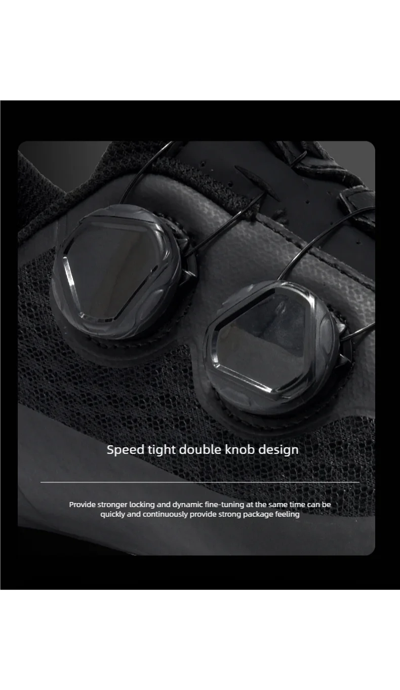Speed Cycling Sneaker Herren Rennradschuhe Cleat-Schuhe SPD-Schuhe Fahrrad Flat Pedal Schuhe Herren Outdoor-Schuhe Weiß