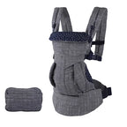 Egobaby Baby Carrier Ergonomic Kangaroo Infant Kid Sling Back Front Facing Backpack Wrap Baby Bag 0-36 Months