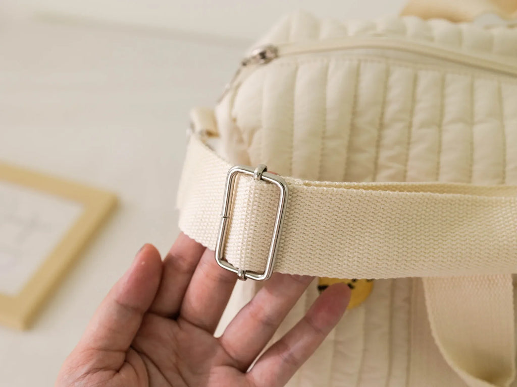 Große Wickeltasche Umstands-Baby-Windel-Aufbewahrungstasche Großes Fassungsvermögen Babyartikel-Organizer Damen-Reisetasche Multifunktionale Handtasche