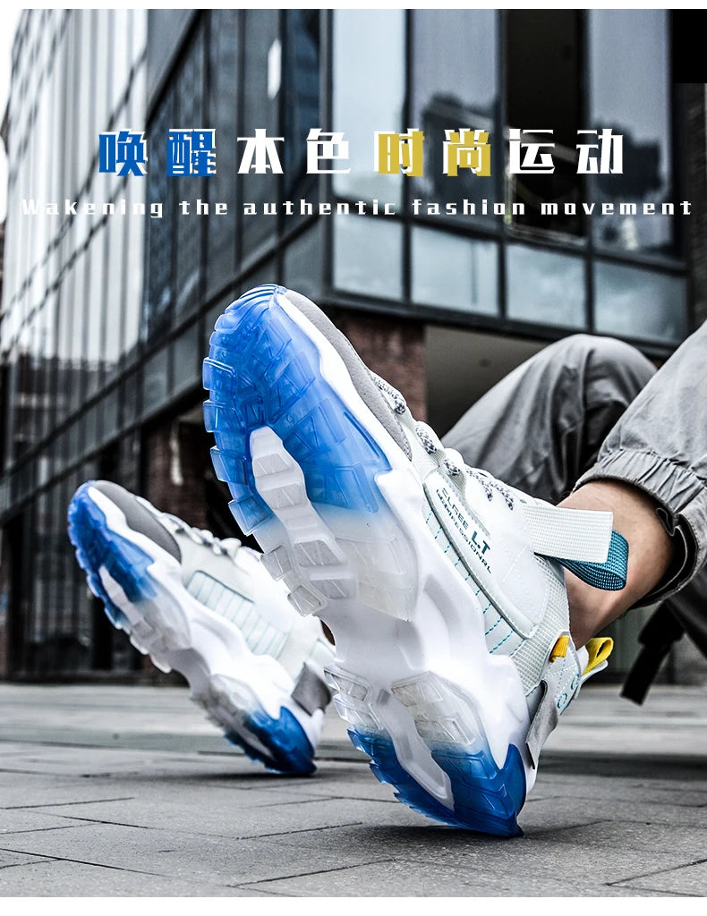 Schuhe Herren Sneaker Männlich Casual Herrenschuhe Tenis Luxusschuhe Trainer Race Atmungsaktive Schuhe Mode Loafer Laufschuhe für Herren