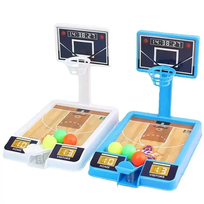 Mini Basketball Finger Schießen Brettspiel Maschine Party Tisch Interaktives Sportspiel Eltern Kind Junge Mädchen Kinder Desktop