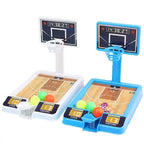 Mini Basketball Finger Schießen Brettspiel Maschine Party Tisch Interaktives Sportspiel Eltern Kind Junge Mädchen Kinder Desktop