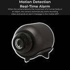 Neue X5 Mini Kamera 1080P Klare Nachtsicht Leichte Tragbare Premium Kameras Bewegungserkennung Kabellose WLAN Überwachungskamera