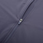 YKYWBIKE Herren Classic Radtrikot Sommer Fahrrad Pro Team Kurzarm Trikot Radsport Maillot Rennrad Atmungsaktive Kleidung