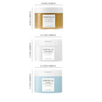 SKIN1004 MADAGASCAR CENTELLA PAD,Essenzgetränkte Pad-Textur,Für einen strahlenden Teint,Feuchtigkeitsspeicherung,Koreanische Hautpflege,Koreanisches Make-up