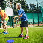 Tennisschläger für Kinder mit Tennisball Tennistrainer für Kinder Anfänger Leichter Tennisschläger