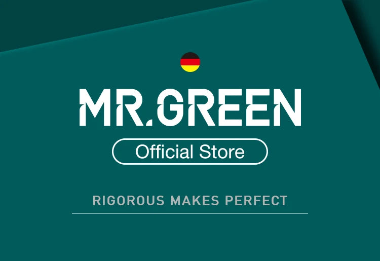 MR.GREEN Tragbares Maniküre-Set Nagelknipser Reise-Werkzeugset Edelstahl Geschenkbox für Freunde oder Familie