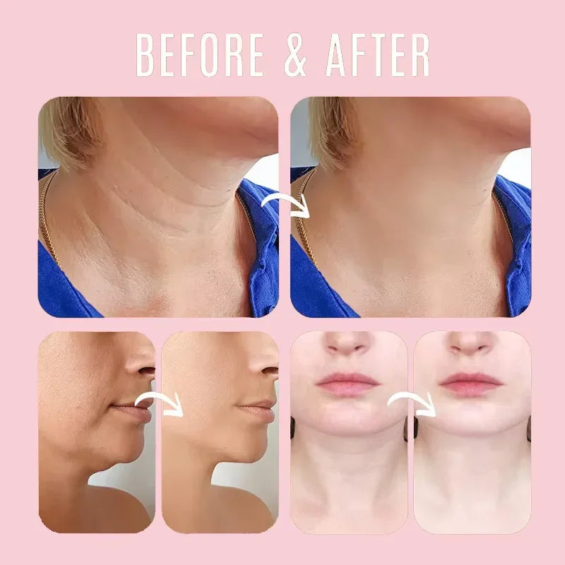 Kollagen Anti-Falten Multi Bounce Balsam Stift Sofortige Anti-Aging Straffung Anhebung Aufhellung Mattierende Gesichtshaut Feuchtigkeitspflege Kosmetik