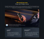 Globale Version POCO F8 Ultra Snapdragon 8 Elite Gen 5 Smartphone 6.9" 120Hz AMOLED Display 6500mAh 100W Akku Xiaomi Telefon