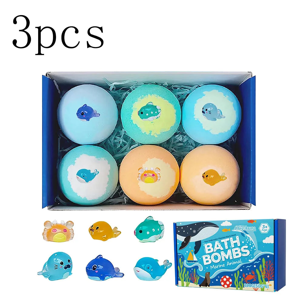 Badespaßbälle Ozean-Serie für Kinder Badespaßbälle Ozean-Serie für Kinder Badespaßbälle Ozean-Serie für Kinder