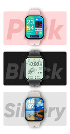 For Xiaomi Watch 5 Smart Watch Men HD AMOLED Screen Heart Rate Bluetooth Calling GPS Tracking Waterproof Sports SmartWatch Women