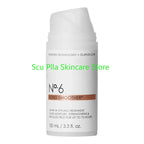 Haarpflegeserie NR.3 NR.4 NR.5 NR.6 NR.7 Intensiver Haarperfektionierer Shampoo Conditioner Bond Smoother Öl Essential Set