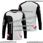 Heißer Verkauf GS Adventure Motorrad Gedenk-T-Shirt Outdoor Motorradfahren Bequemes Oberteil für Adventure Bike Liebhaber