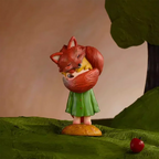 POP MART Hirono x Le Petit Prince Serie Blind Box Spielzeug Mystery Box Mistery Caixa Actionfigur Überraschung Süßes Modell Geburtstagsgeschenk